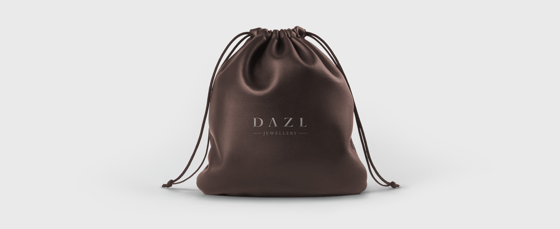 Логотип DAZL jewellery